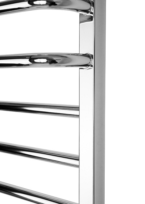 Водяна рушникосушка NAVIN Грандіс 500х800 00-008050-5080 Київ - фото 3