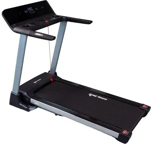 Беговая дорожка Acra Bieżnia 6500 Z Elektryczną Regulacją Nachylenia Киев - изображение 1