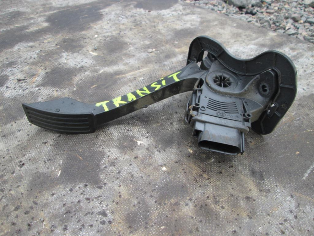 Педаль газу Ford Transit 2.2 tdci 2007-2014 Ковель - фото 1