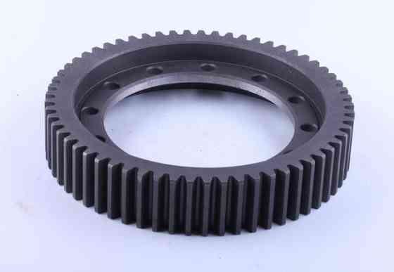 Шестерня ведомая КПП Z-61 Хинтай 24B, Шифенг 244,Taishan 24 Мукачево