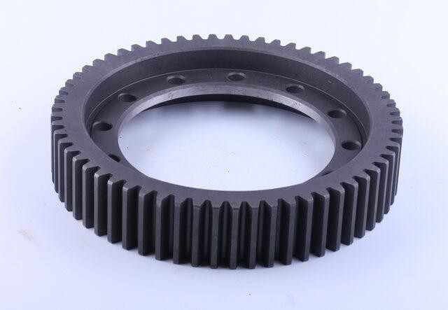 Шестерня ведомая КПП Z-61 Хинтай 24B, Шифенг 244,Taishan 24 Мукачево - изображение 1