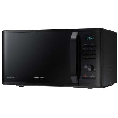 Микроволновая печь Samsung MG23K3515AK/UA Винница - изображение 7