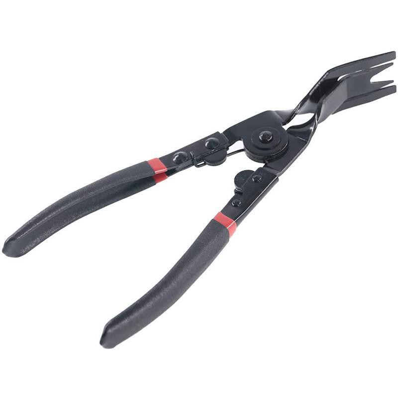 Инструмент для снятия клипс автомобильной двери Clip Removal Plier REWOLT (T5014) Чернигов - изображение 6