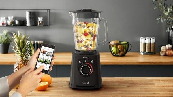 Блендер Tefal PerfectMix+ BL87G831 ( Чорний ) Харьков - изображение 13