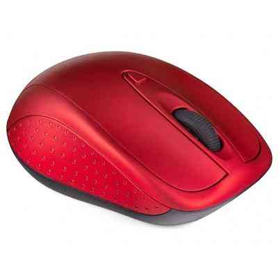 Мишка Modecom MC-WM4.1 Wireless Red (M-MC-0WM4.1-500) Вінниця
