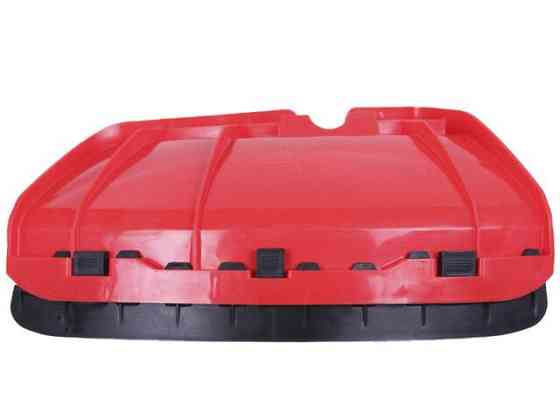 Кожух ST TYPE (BIG) для бензокосы Мукачево