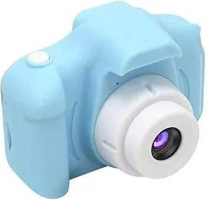 Цифровой детский фотоаппарат-игрушка и видеокамера X200 Smart Kids. Киев - изображение 5