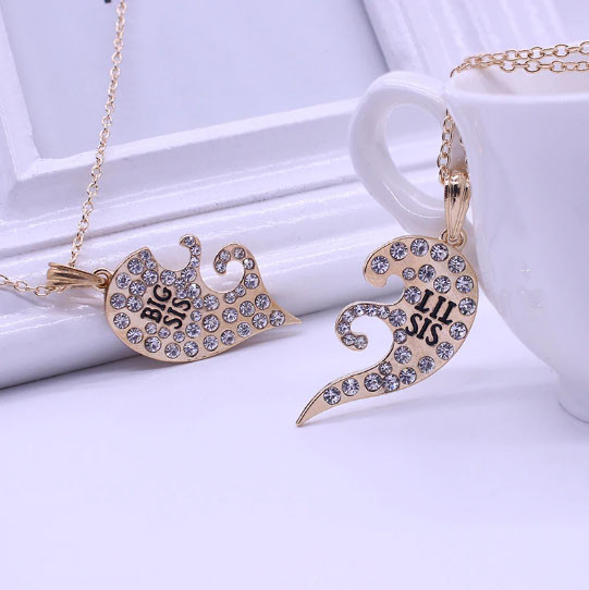 Кулони парні 2 сестри Київ - фото 2