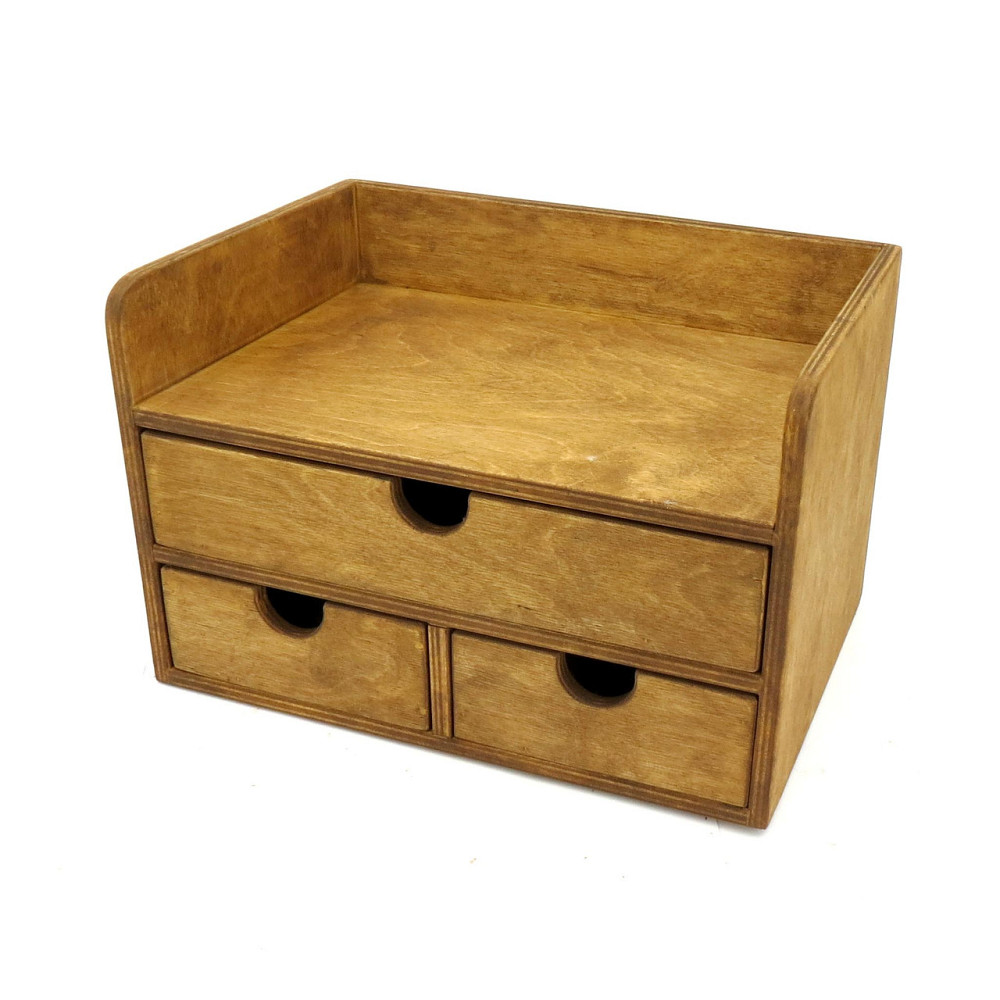 Органайзер для косметики 