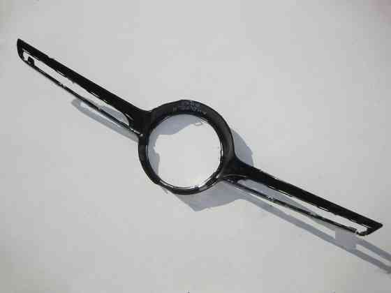 Mercedes-Benz  A2928880123 Декоративна накладка решітки радіатора під емблему "Mercedes-Benz" GLE Coupe C292 Одеса