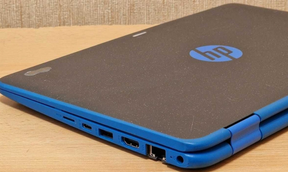 Ноутбук Трансформер: HP PROBOOK X360 , 11 G3.Четырехядерный Pentium N5030 . Киев - изображение 4