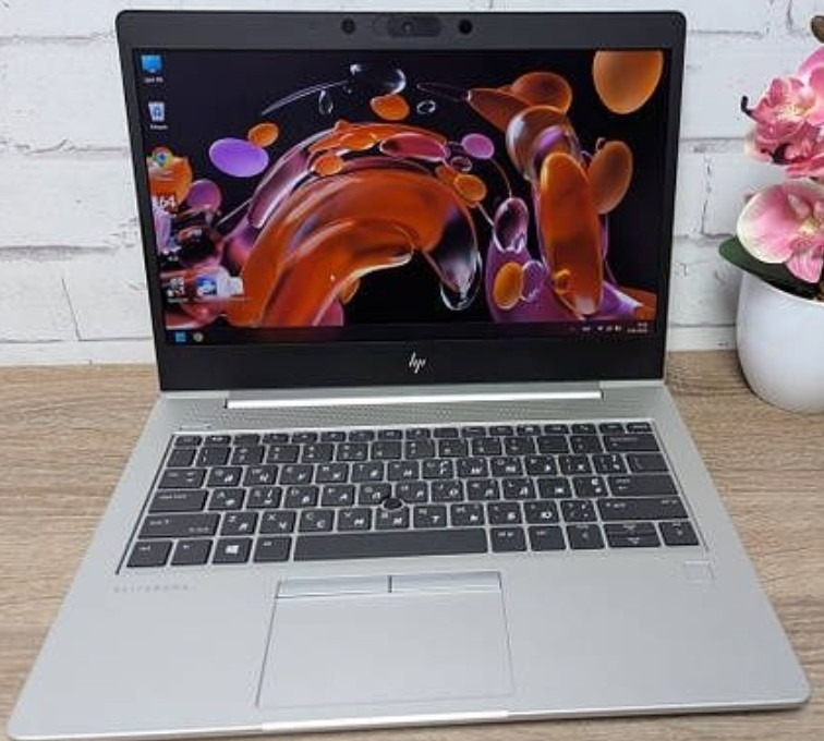 Потужний 4-х ядерний ноутбук в гарному стані. Київ - фото 3