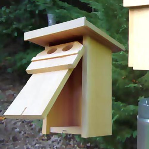 Шпаківня садова "Альпій" бланже Миколаїв - фото 2