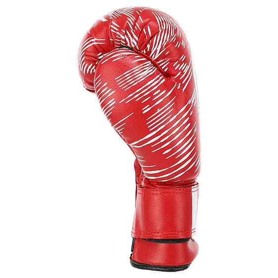 Перчатки боксерские MATSA MA-0033 ЮНИОР размер 4-14 унций цвета ассортимент Перчатки для бокса и единоборств Киев