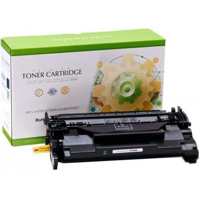 Картридж Static Control HP LJP CF226X 9.2k with chip (002-01-SF226X/002-01-SF226X-2) Винница - изображение 1