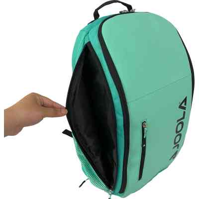 Рюкзак туристический Joola Vision II Teal (80167) (930937) Винница