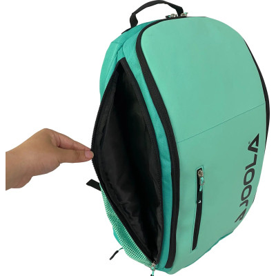 Рюкзак туристический Joola Vision II Teal (80167) (930937) Винница - изображение 4