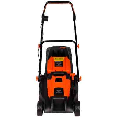 Газонокосилка Tekhmann TLM-1638 BL (852101) Винница