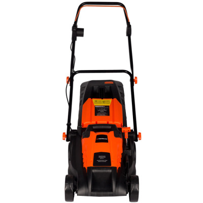 Газонокосилка Tekhmann TLM-1638 BL (852101) Винница - изображение 3