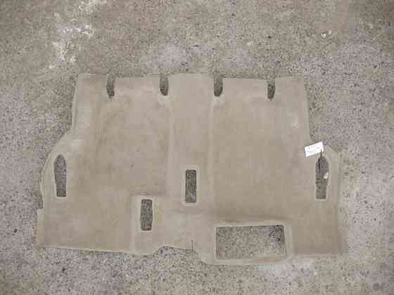 Mercedes-Benz  A1666800341 8Q91 Килим салону бежевий 3-го ряду сидінь GL X166 Одесса