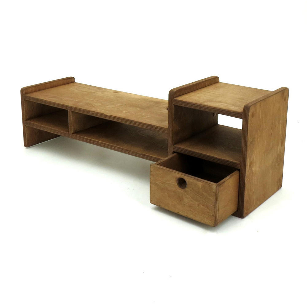 Підставка для монітора "Хайс 4" мускат Миколаїв - фото 1