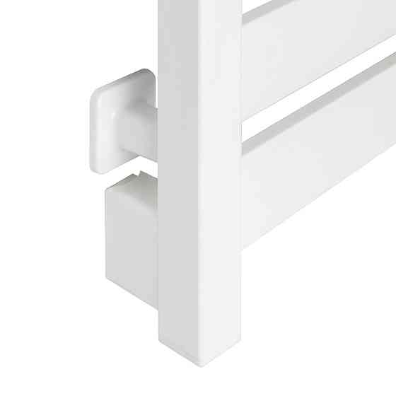 Комплект для прихованого монтажу NAVIN білого кольору Київ