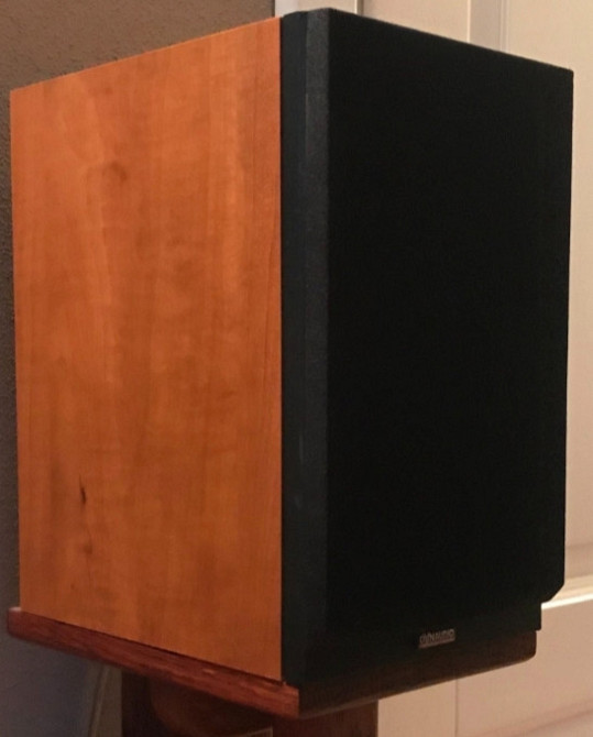 Домашний Кинотеатр: Dynaudio Audience 52