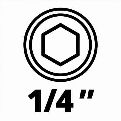 Викрутка акумуляторна Einhell TE-DY 18 Li - Solo, 18В, 0-4000об/хв, кейс, (без АКБ та ЗП) (4259980) Вінниця