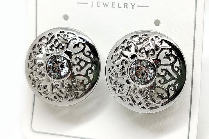 Серьги женские вечерние Киев - изображение 1