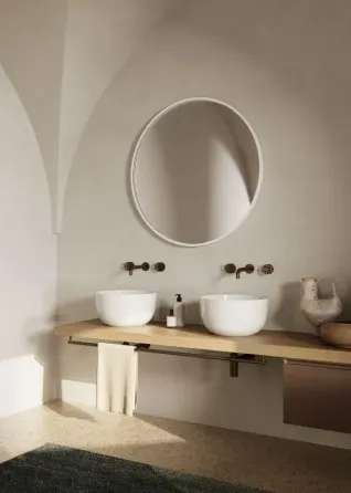 Раковина  Catalano Sfera 42cm Biały Połysk 0523420001 Київ