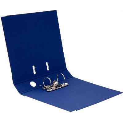 Папка - реєстратор Axent Prestige + А4 5 см Арочний синя (1721-02C-A) Вінниця