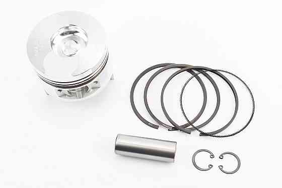 Поршень к-кт 186FA 86mm +0,25 (форкамера "Усічений конус") Київ