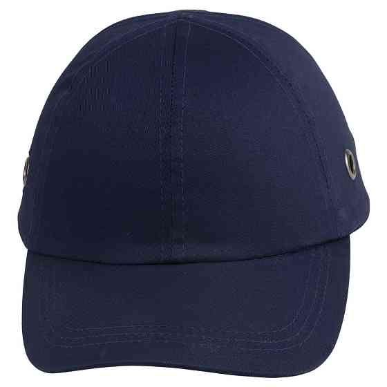 Sigma Каскетка защитная (тёмно-синяя) Spectra SIGMA (9414211) Киев