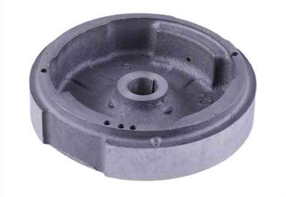 Маховик мотоблок 177F Мукачево