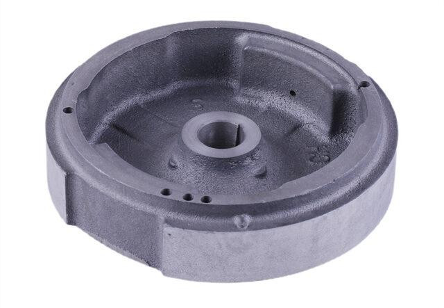 Маховик мотоблок 177F Мукачево - фото 1