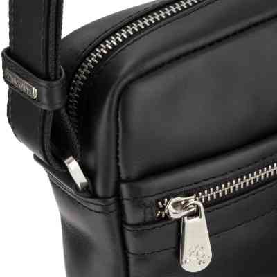 Сумка Visconti TC66 Colt Black (TC66 BLK) Винница