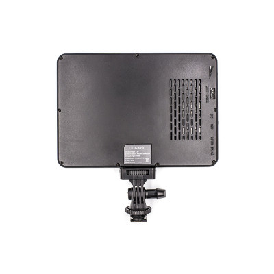 Спалах PowerPlant cam light LED 320l (LED320I) Вінниця - фото 3