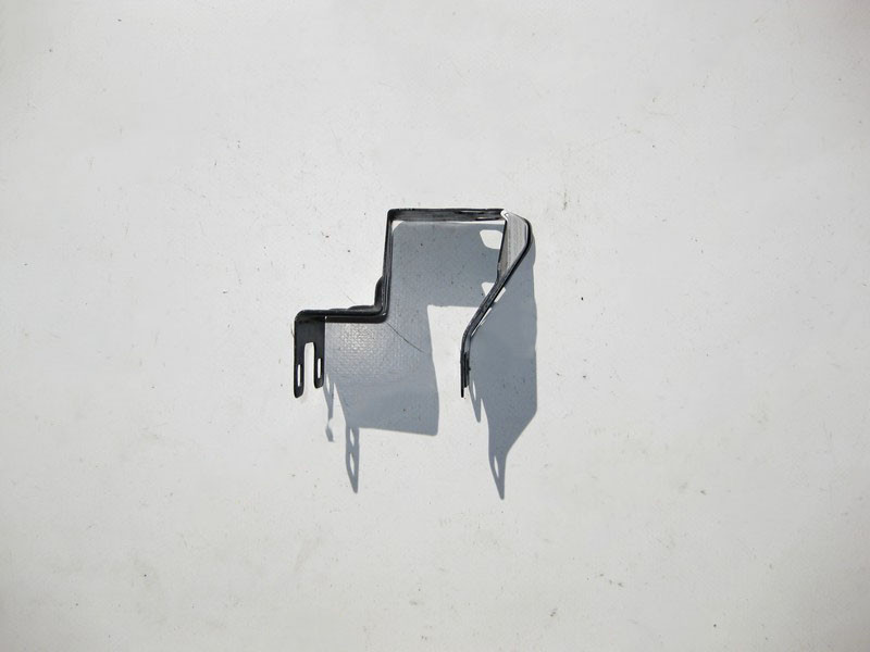 Mercedes-Benz  A2036260614 Кронштейн правої фари на підсилювачі бампера CL203 sportcoupe CLC C203 Одеса - фото 1