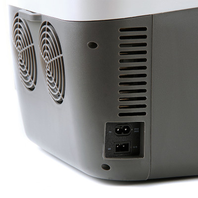 Автохолодильник СИЛА 30 л TCR-30L DC/АС 12/220-240В 60Вт (960540) Вінниця - фото 9