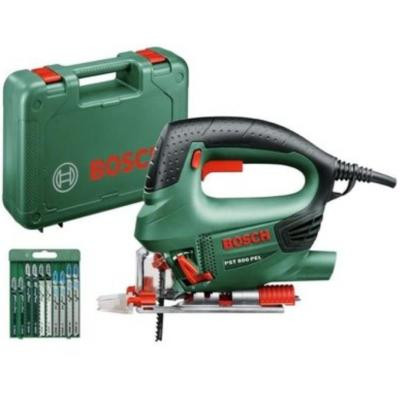 Електролобзик Bosch Universal PST 800 PEL Compact (0.603.3A0.101) Вінниця - фото 5