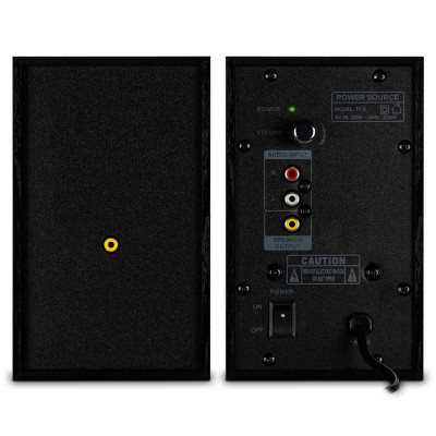 Акустична система Gemix TF-5 Black Вінниця - фото 3