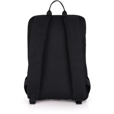 Рюкзак для ноутбука Gabol Backpack Intro 5,6L Black (412851-001) (930738) Вінниця - фото 3