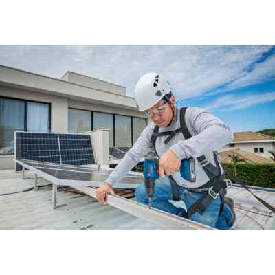 Шуруповерт Bosch GSB 185-LI, 2х2.0 Ah, ЗП GAL 18V-20, кейс (0.601.9K3.100) Вінниця