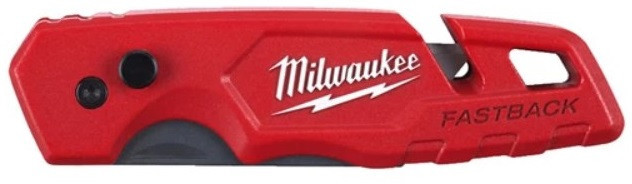 Ніж багатофункціональний FASTBACK MILWAUKEE Одеса - фото 3