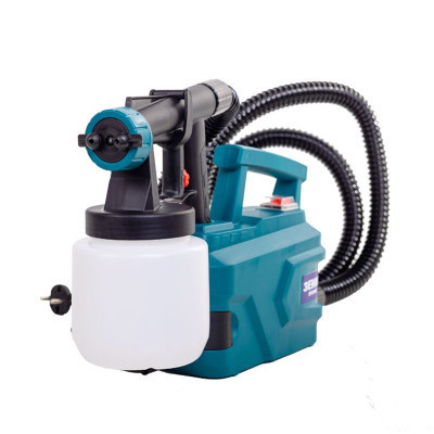 Фарбопульт Зеніт &quot;ПРОФІ&quot; ЗКП-750 К (849165) Вінниця - фото 2