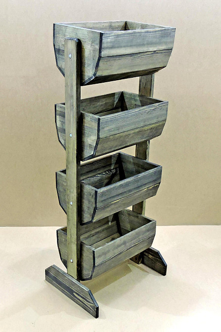 Лоток для овочів і фруктів "Біт" моріон Миколаїв - фото 2