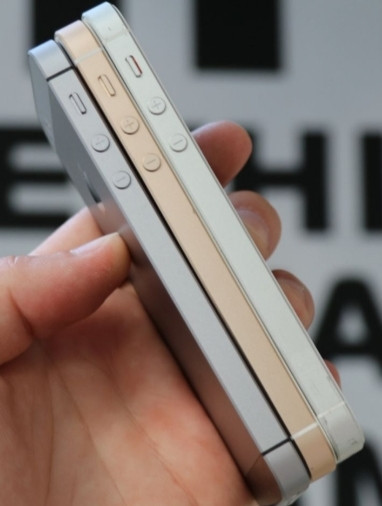 IPhone SE/5SE 16/32/64Gb Оригінал Київ - фото 4