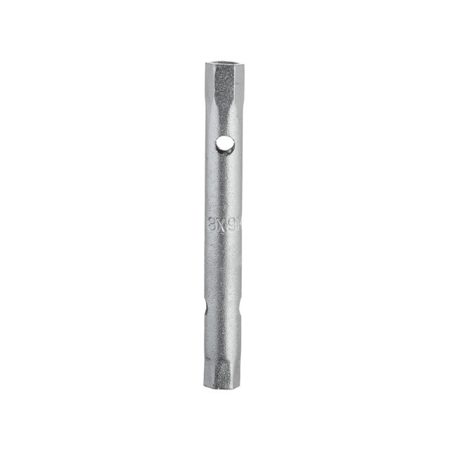 Ключ торцевий I-подібний, 8×9 мм INTERTOOL XT-4108 Киев - изображение 6