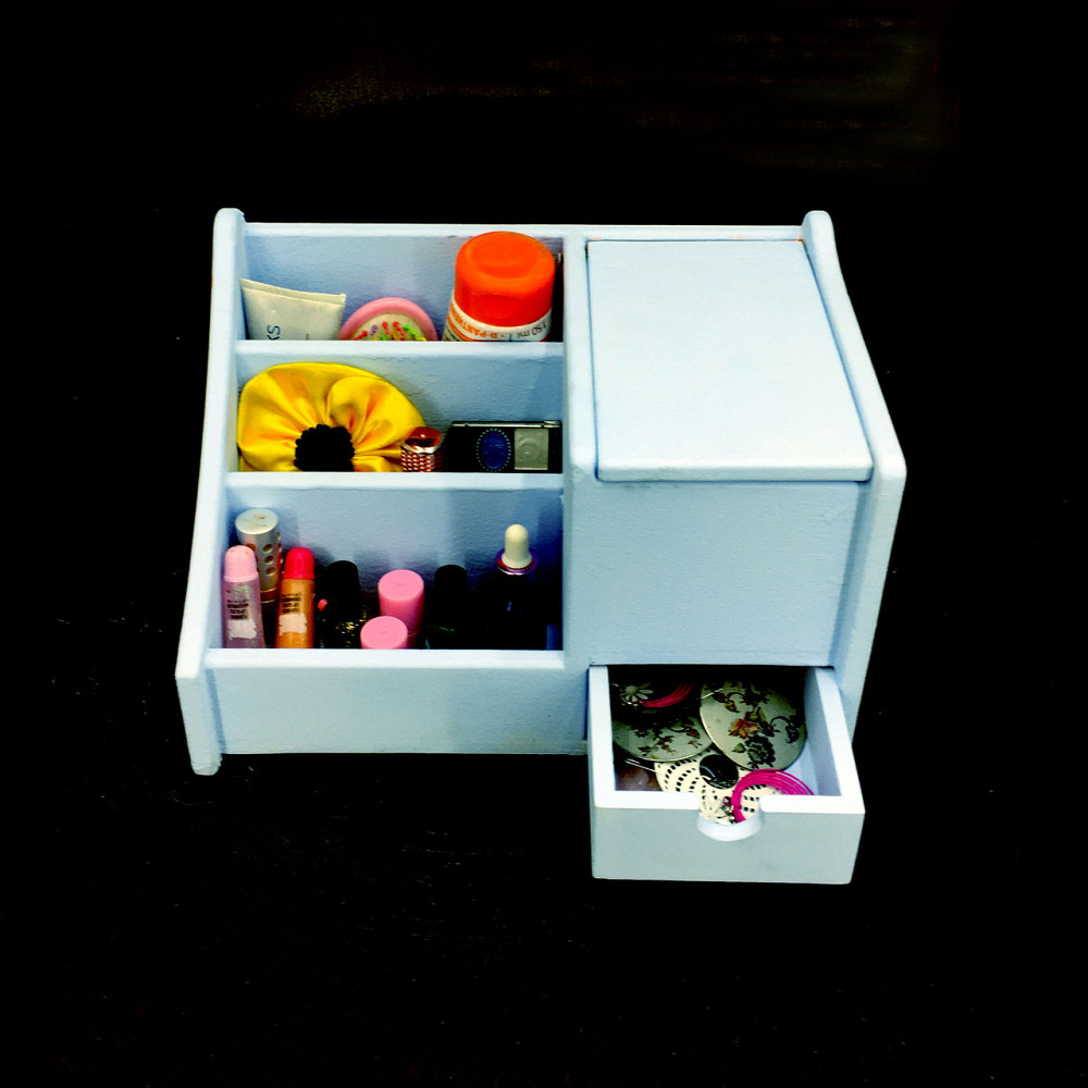 Органайзер для косметики 