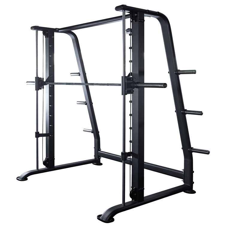 Тренажер машина Смітта з противагою VNK Angled Киев - изображение 1